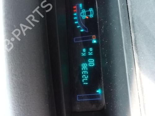 Used Parts PEUGEOT PARTNER Box Body/MPV (5_, G_) 2.0 HDi (90 hp) 4327295