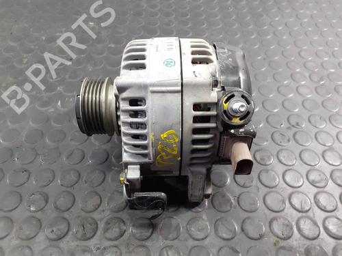 Used Alternator HYUNDAI i30 Coupe [2013-2025]  9268478