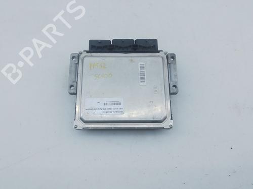 Used Engine control unit (ECU) FIAT SCUDO Bus (270_, 272_) 2.0 D Multijet (163 hp) 30940284