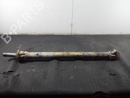 Used Driveshaft NISSAN TERRANO I (WD21) 2.7 TD 4WD (LBYD21) (99 hp) 11039100