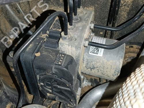 Used ABS pump MERCEDES-BENZ A-CLASS (W177) A 180 d (177.003) (116 hp) 31161137