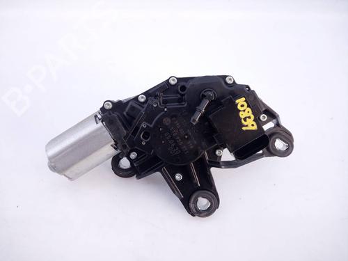 Used Rear wiper motor VW TOURAN (1T1, 1T2) [2003-2010]  11809377