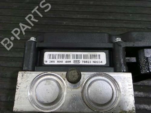 ABS pump CITROËN C4 Coupe (LA_) 1.6 HDi | BP1163607M43 