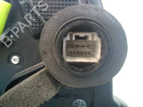 Front right lock TOYOTA LAND CRUISER PRADO (_J12_) 3.0 D-4D (KDJ120, KDJ125) | BP1929670C97 