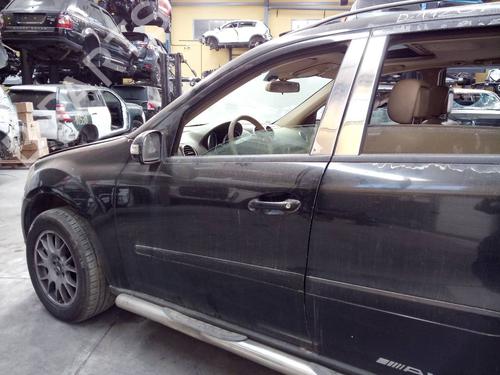 Left front door MERCEDES-BENZ M-CLASS (W164)  | BP13021271C2 
