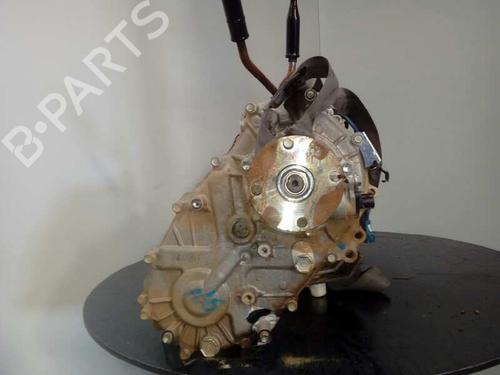 Gearbox TOYOTA HILUX VI Pickup (_N1_) 2.4 TD (LN190) | BP4136472M3 
