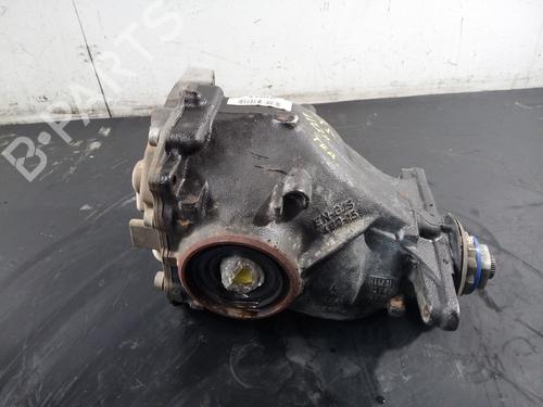 Used Rear differential BMW X5 (F15, F85) xDrive 40 d (313 hp) 13012058