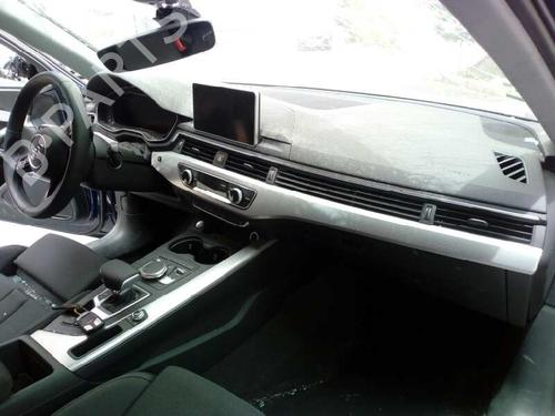 Vindusheismekanisme høyre foran AUDI A4 B9 (8W2, 8WC) 2.0 TDI | BP5588910C23 