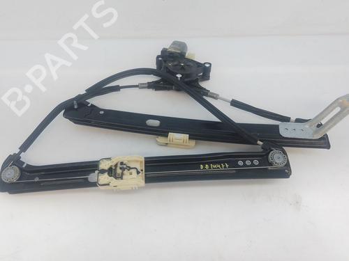 Used Front right window mechanism Front right window mechanism SKODA KAROQ (NU7, ND7) 1.5 TSI (150 hp) 39955443 39955443