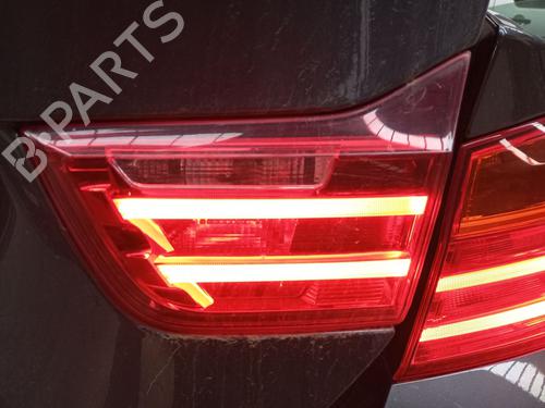 Højre baglygte bagklap BMW 4 Coupe (F32, F82) 420 d (190 hp) 32361393