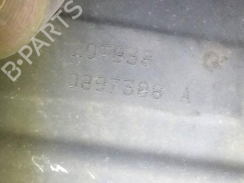 Gearbox CITROËN XSARA (N1) 1.9 D | BP18956615M3 