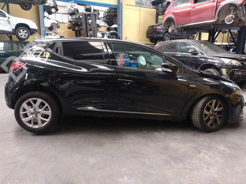 Used Parts RENAULT CLIO IV Estate Van (KH_)  1.5 dCi 90  884372