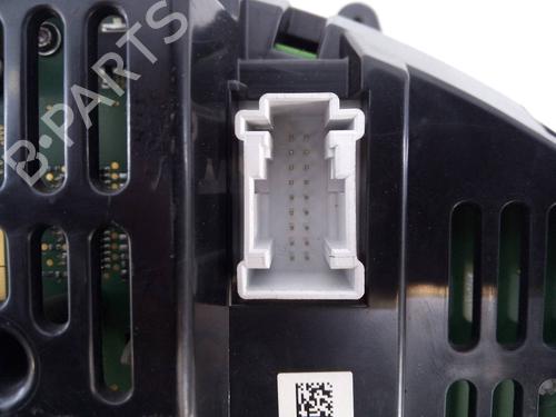 Instrument cluster MERCEDES-BENZ E-CLASS (W212)  | BP19414394C47 