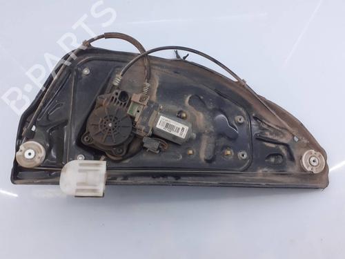 Rear left window mechanism LAND ROVER FREELANDER 2 (L359) 2.2 TD4 4x4 | BP7782911C24 
