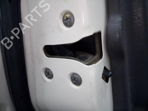 Used Rear left lock NISSAN TERRANO II (R20) [1992-2007]  18602517
