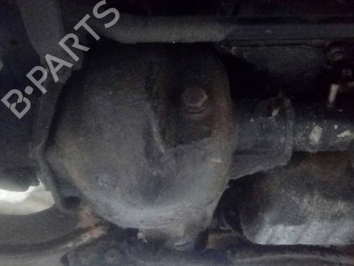 Differenziale anteriore ISUZU TROOPER III [1998-2004]  19174384
