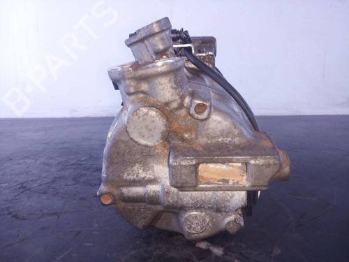 AC compressor MERCEDES-BENZ GLC (X253) 220 d 4-matic (253.905, 253.903) | BP22651118M34 