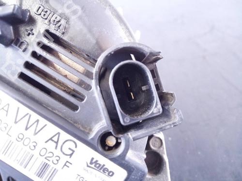 Alternator SEAT IBIZA IV (6J5, 6P1)  | BP22412745M7