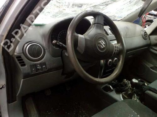 Right front driveshaft SUZUKI SX4 (EY, GY)  | BP5787856M39 