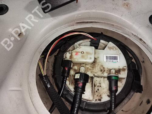 Used Fuel pump PEUGEOT 208 I (CA_, CC_) [2012-2020]  21122003