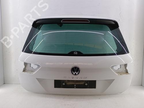 Used Tailgate VW TIGUAN (AD1, AX1) 2.0 TDI (150 hp) 31334143