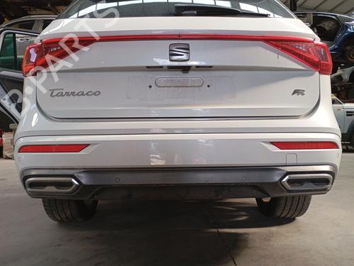 rear-bumper-seat-tarraco-kn2-2018-2019-2020-2021-2022-2023-2024-40195372 main image