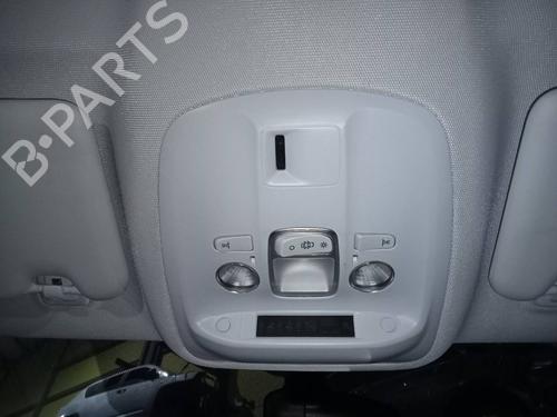 Kabinelys PEUGEOT 308 II (LB_, LP_, LW_, LH_, L3_) [2013-2021]  22637096