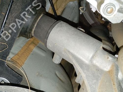 Used Steering rack Steering rack SKODA KAMIQ (NW4) 1.0 TSI (110 hp) 33203026 33203026
