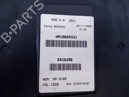 Fuse box SEAT LEON (1P1)  | BP21387696E1 