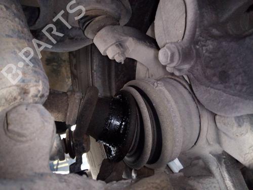 Used Right front driveshaft NISSAN TERRANO II (R20) 2.7 TDi 4WD (125 hp) 10564565