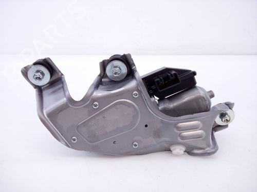 Used Rear wiper motor TOYOTA AURIS (_E18_) [2012-2018]  18659479