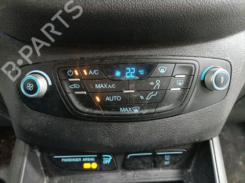 Used Climate control Climate control 37467084 37467084