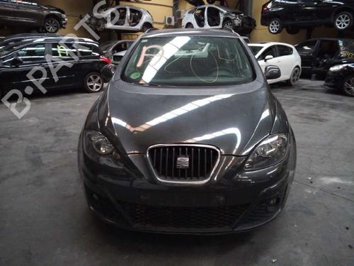 Right mirror SEAT ALTEA (5P1) 1.4 TSI | BP6937389C27 