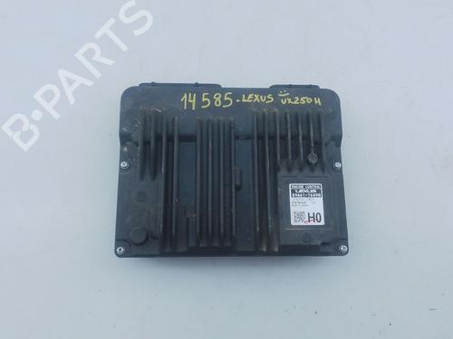 Used Engine control unit (ECU) LEXUS UX (_AA1_, _AH1_, _MA1_) 250h (MZAH10) (184 hp) 31968886