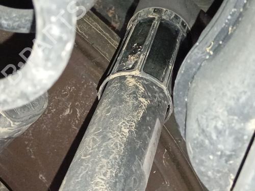 Højre bagtil støddæmper SEAT LEON (KL1, KLG) 2.0 TDI (150 hp) 31351565