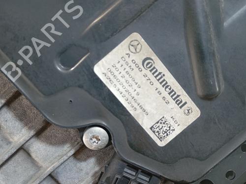 Gearbox MERCEDES-BENZ M-CLASS (W166) ML 350 BlueTEC 4-matic (166.024, 166.023) | BP38486435M3  - Image 7
