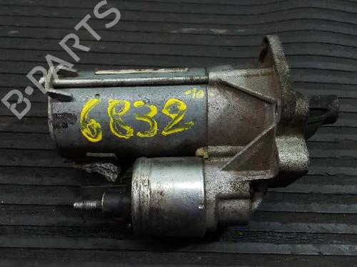 Used Starter DACIA DOKKER MPV (KE_) 1.5 dCi / Blue dCi 75 (KEAJ, KEAH, KEJW) (75 hp) 4906650