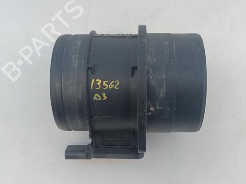 Used Mass air flow sensor AUDI A3 Sportback (8YA, 8YF) [2019-2025]  27464963