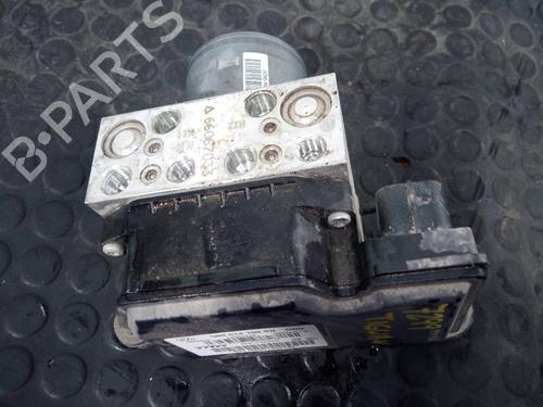 ABS pump VW TIGUAN (5N_) 2.0 TDI 4motion | BP5606664M43 