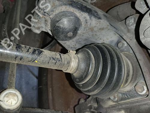 Antriebswelle links vorne für MINI MINI (R50, R53) One (90 hp) 29970540