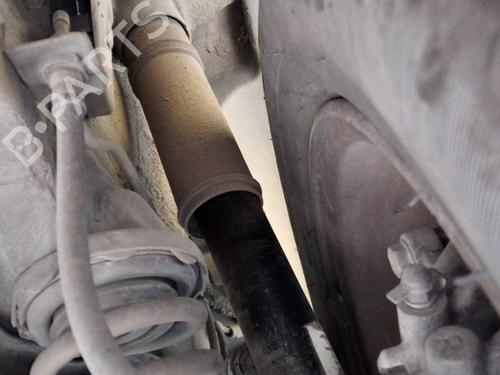 Used Right rear shock absorber KIA CEE'D SW (ED) 1.6 CRDi 115 (115 hp) 19775635