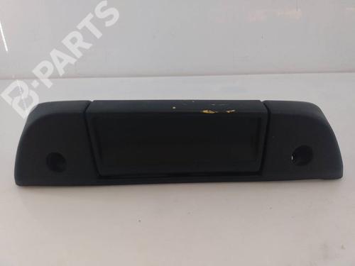 Used Rear right interior door handle Rear right interior door handle VW CRAFTER Van (SY_, SX_) 2.0 TDI 4motion (177 hp) 8308369 8308369