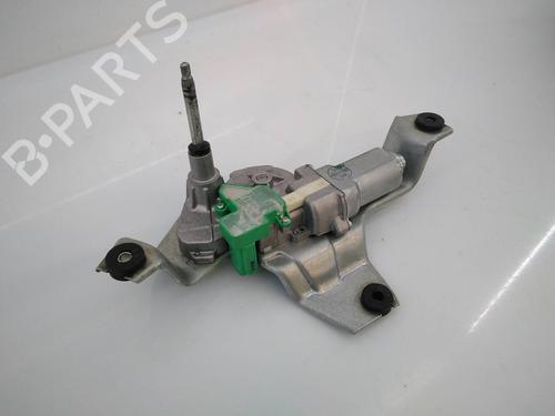 Rear wiper motor MITSUBISHI OUTLANDER II (CW_W) 2.2 DI-D 4WD | BP7437346M102 