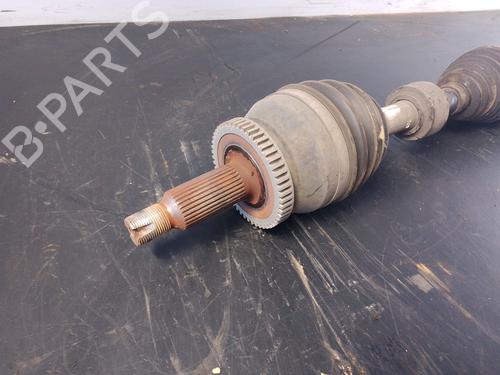 Right front driveshaft HYUNDAI SANTA FÉ III (DM, DMA) 2.2 CRDi 4WD | BP27375855M39 