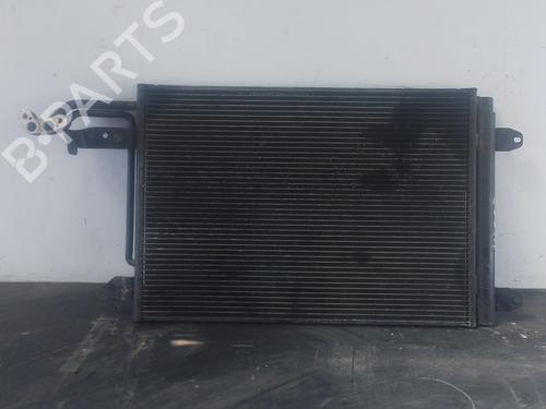 Used AC radiator AC radiator AUDI A3 (8P1) 1.8 TFSI (160 hp) 39945439 39945439