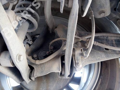 Used Left rear steering knuckle Left rear steering knuckle MITSUBISHI ASX (GA_W_) 1.6 DI-D 4WD (114 hp) 10864383 10864383