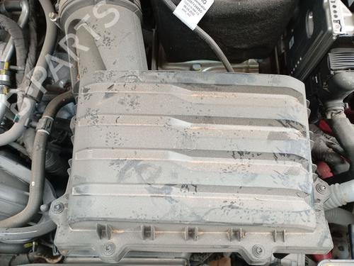 Used Air filter box Air filter box SKODA KAMIQ (NW4) 1.0 TSI (110 hp) 33203111 33203111