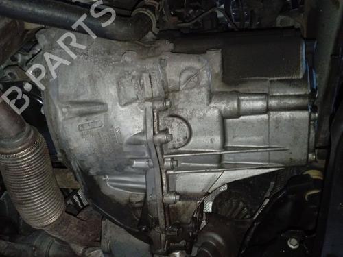 Used Gearbox FORD KUGA II (DM2) 1.5 TDCi (120 hp) 30566409