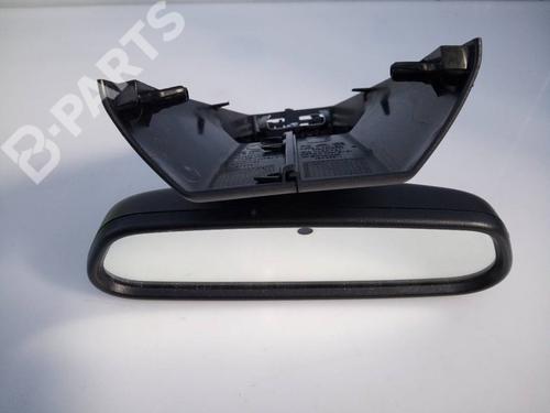 Used Rear mirror Rear mirror PEUGEOT 2008 II (UD_, US_, UY_, UJ_, UR_, UC_) 1.5 BlueHDI 100 (102 hp) 9107169 9107169