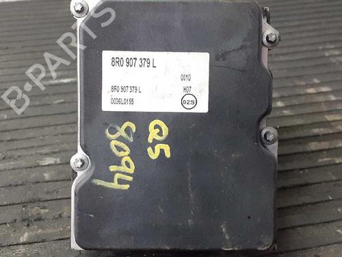 ABS pump AUDI Q5 (8RB) 2.0 TDI quattro | BP6702502M43 